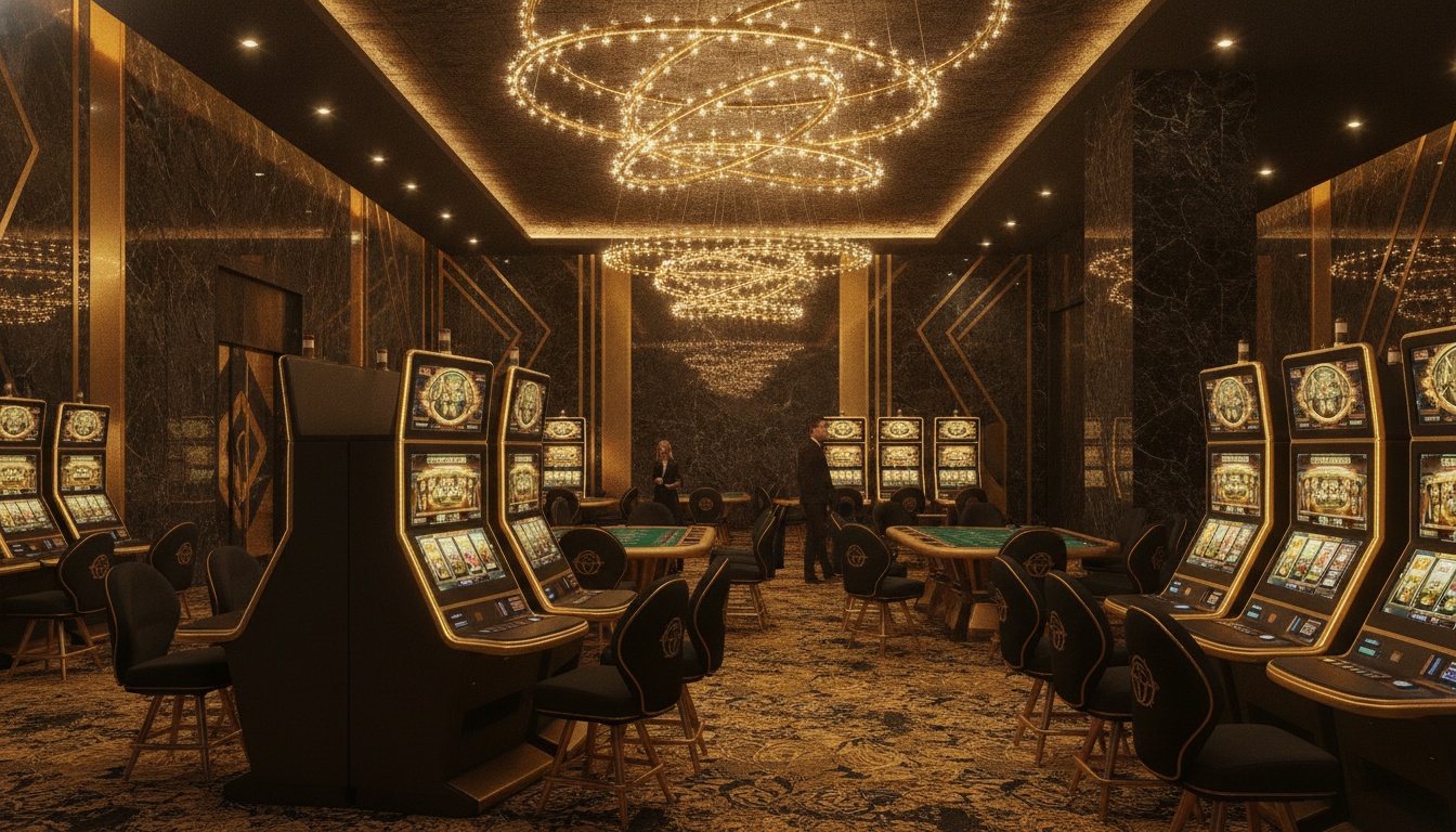 Over Carlospin Casino — Gedetailleerde Beoordeling